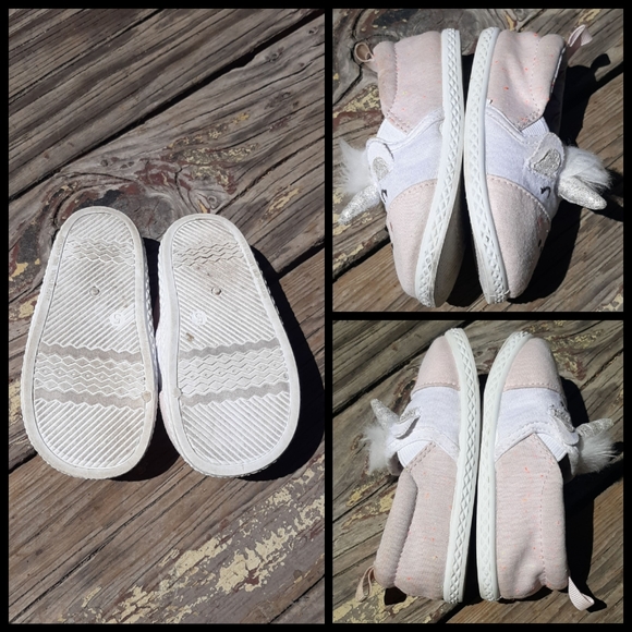 ππ¦Wonder Nation / Cat & Jack Shoe Bundleππ - Picture 3 of 10